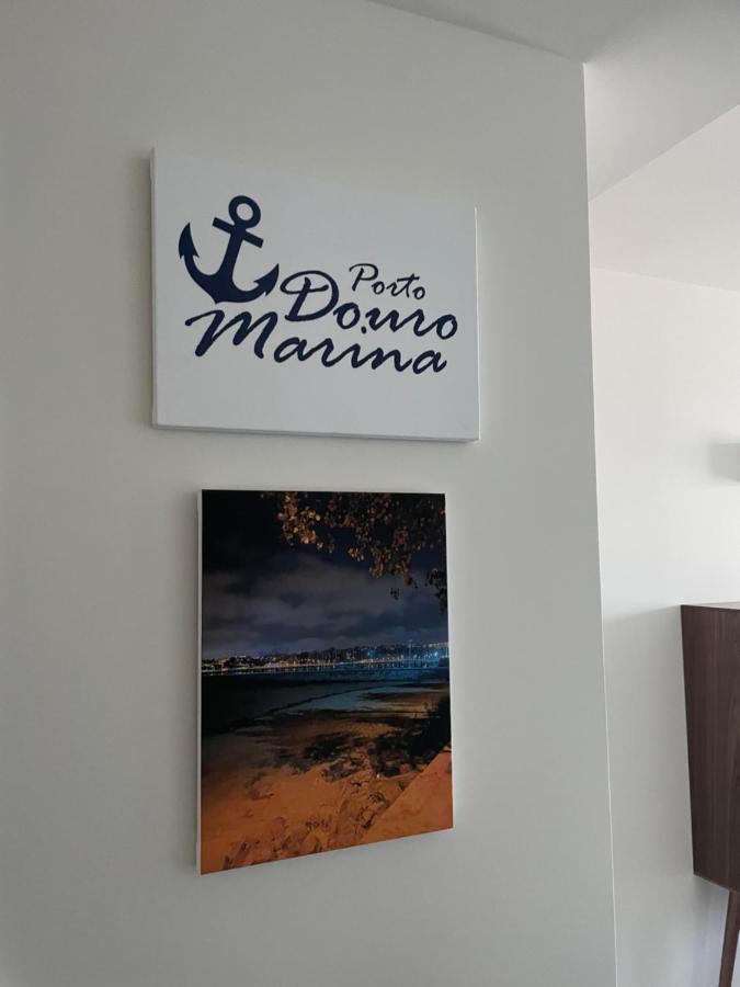 Porto Douro Marina Apartamento Vila Nova de Gaia Exterior foto