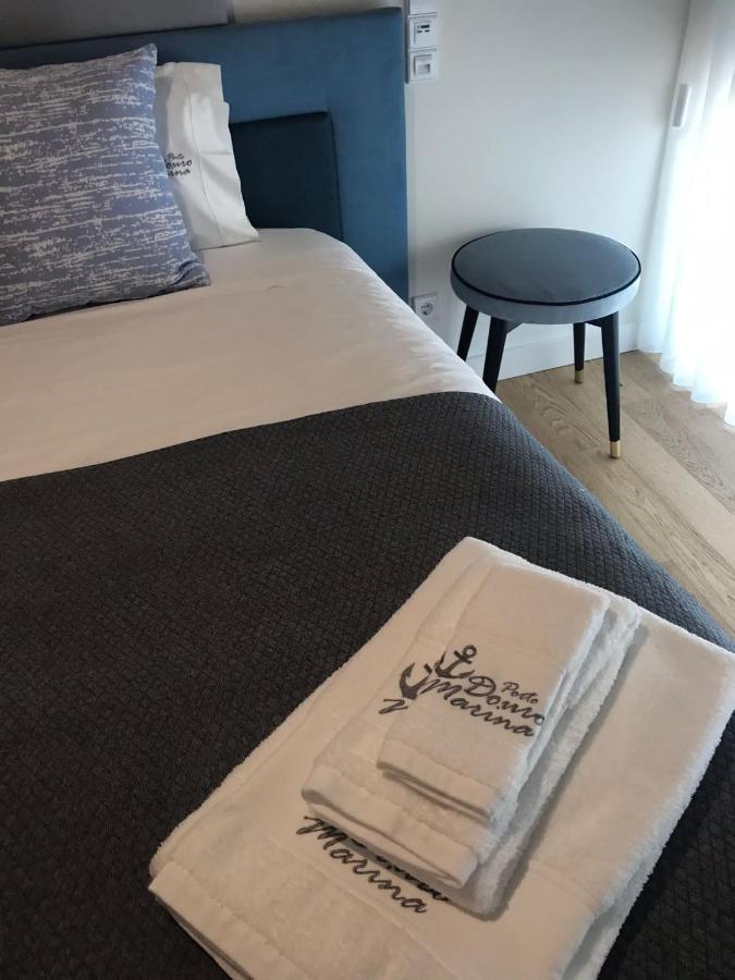 Porto Douro Marina Apartamento Vila Nova de Gaia Exterior foto