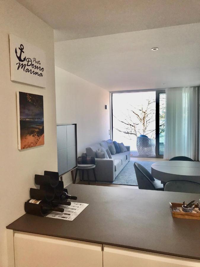 Porto Douro Marina Apartamento Vila Nova de Gaia Exterior foto