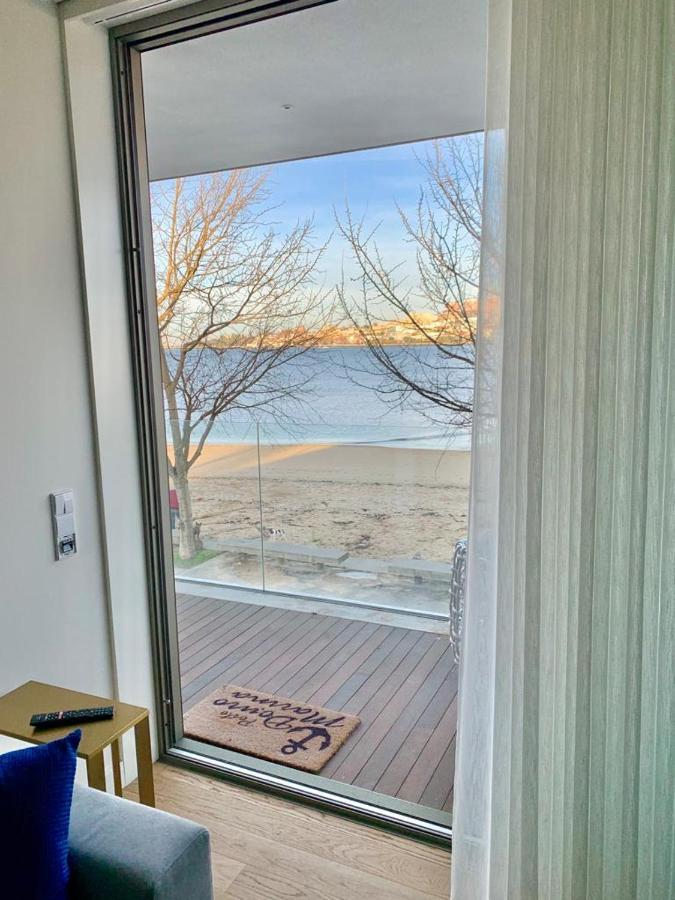 Porto Douro Marina Apartamento Vila Nova de Gaia Exterior foto