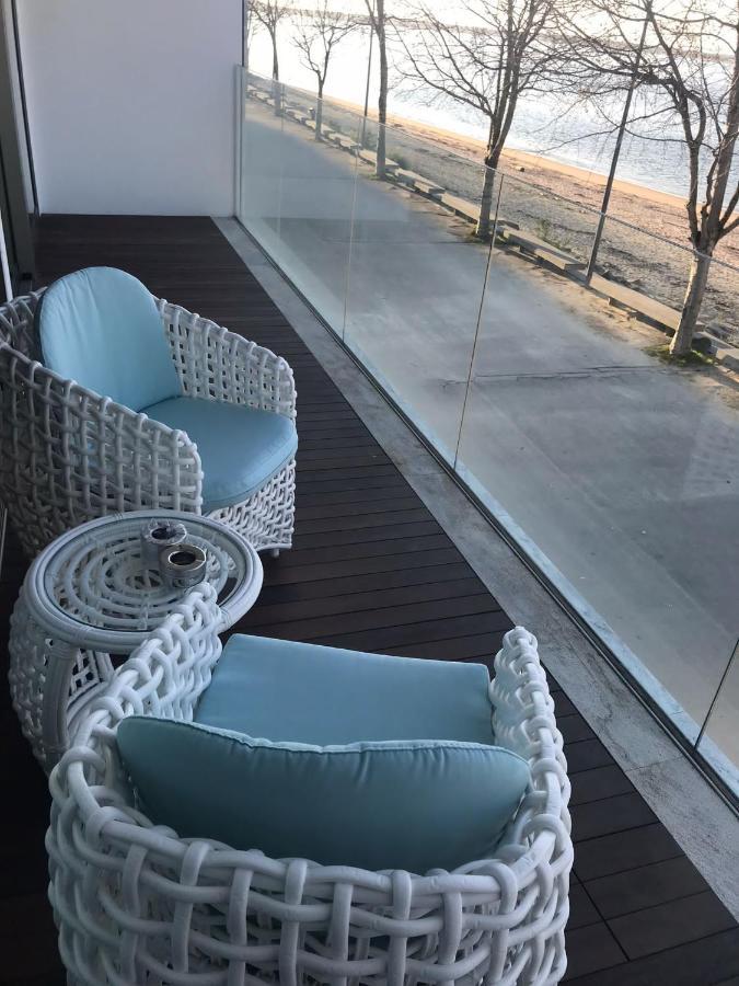 Porto Douro Marina Apartamento Vila Nova de Gaia Exterior foto