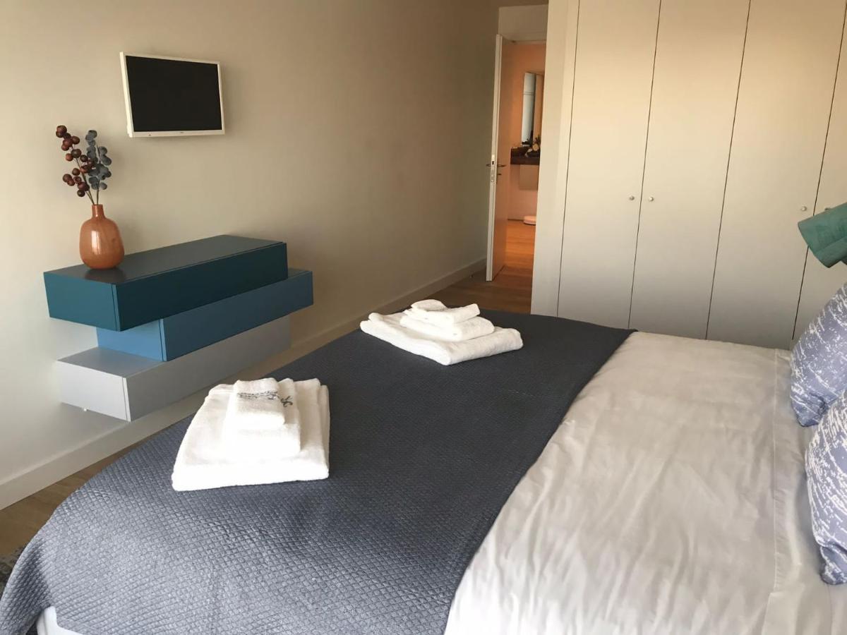 Porto Douro Marina Apartamento Vila Nova de Gaia Exterior foto