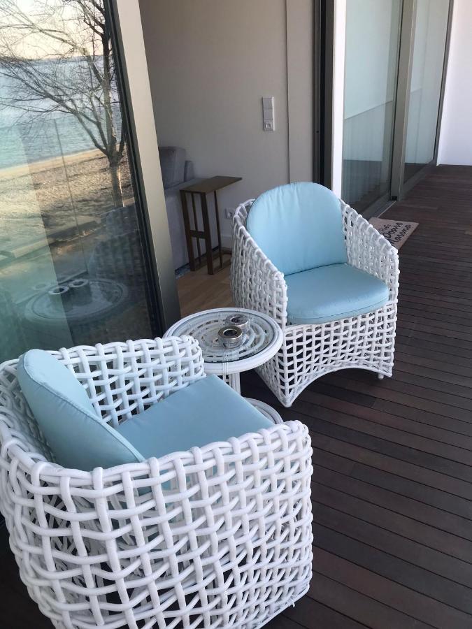 Porto Douro Marina Apartamento Vila Nova de Gaia Exterior foto