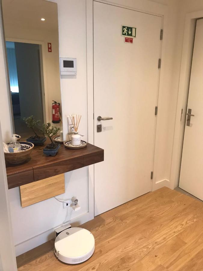 Porto Douro Marina Apartamento Vila Nova de Gaia Exterior foto