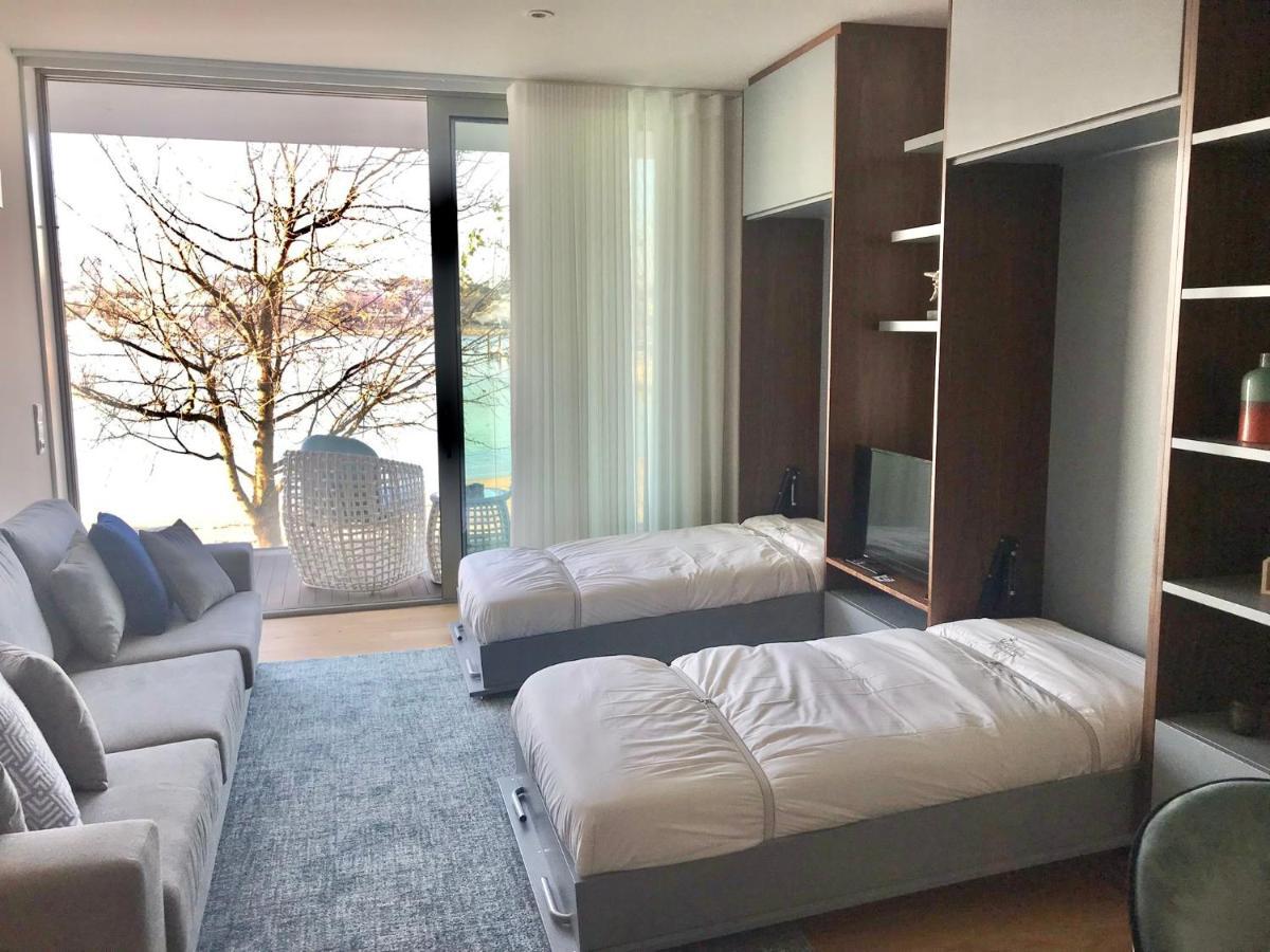 Porto Douro Marina Apartamento Vila Nova de Gaia Exterior foto
