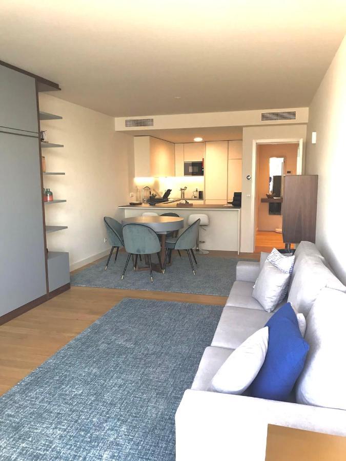 Porto Douro Marina Apartamento Vila Nova de Gaia Exterior foto