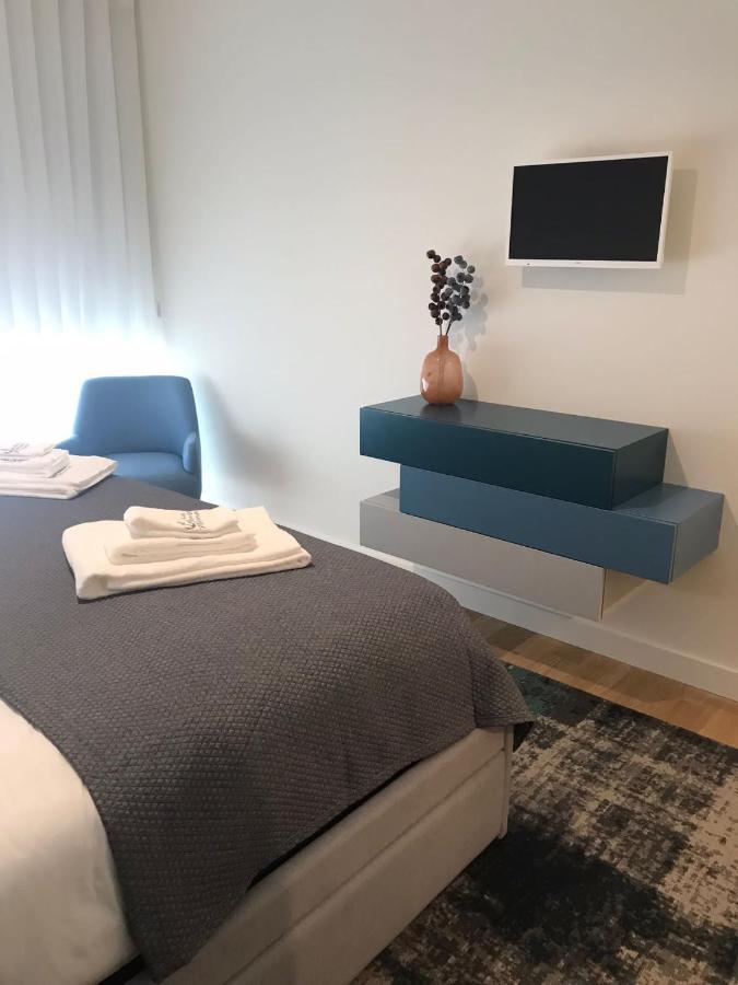 Porto Douro Marina Apartamento Vila Nova de Gaia Exterior foto