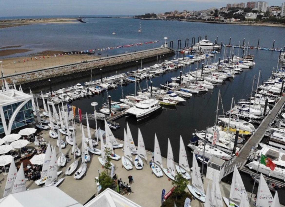 Porto Douro Marina Apartamento Vila Nova de Gaia Exterior foto