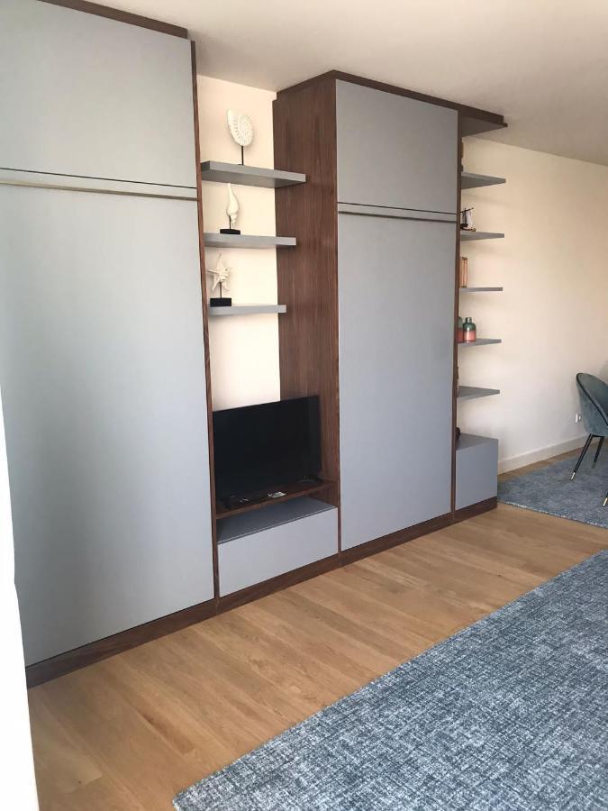 Porto Douro Marina Apartamento Vila Nova de Gaia Exterior foto
