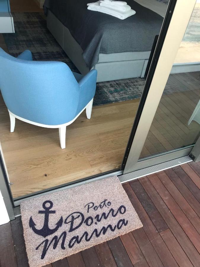 Porto Douro Marina Apartamento Vila Nova de Gaia Exterior foto