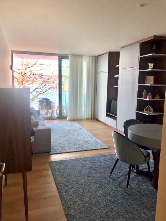Porto Douro Marina Apartamento Vila Nova de Gaia Exterior foto